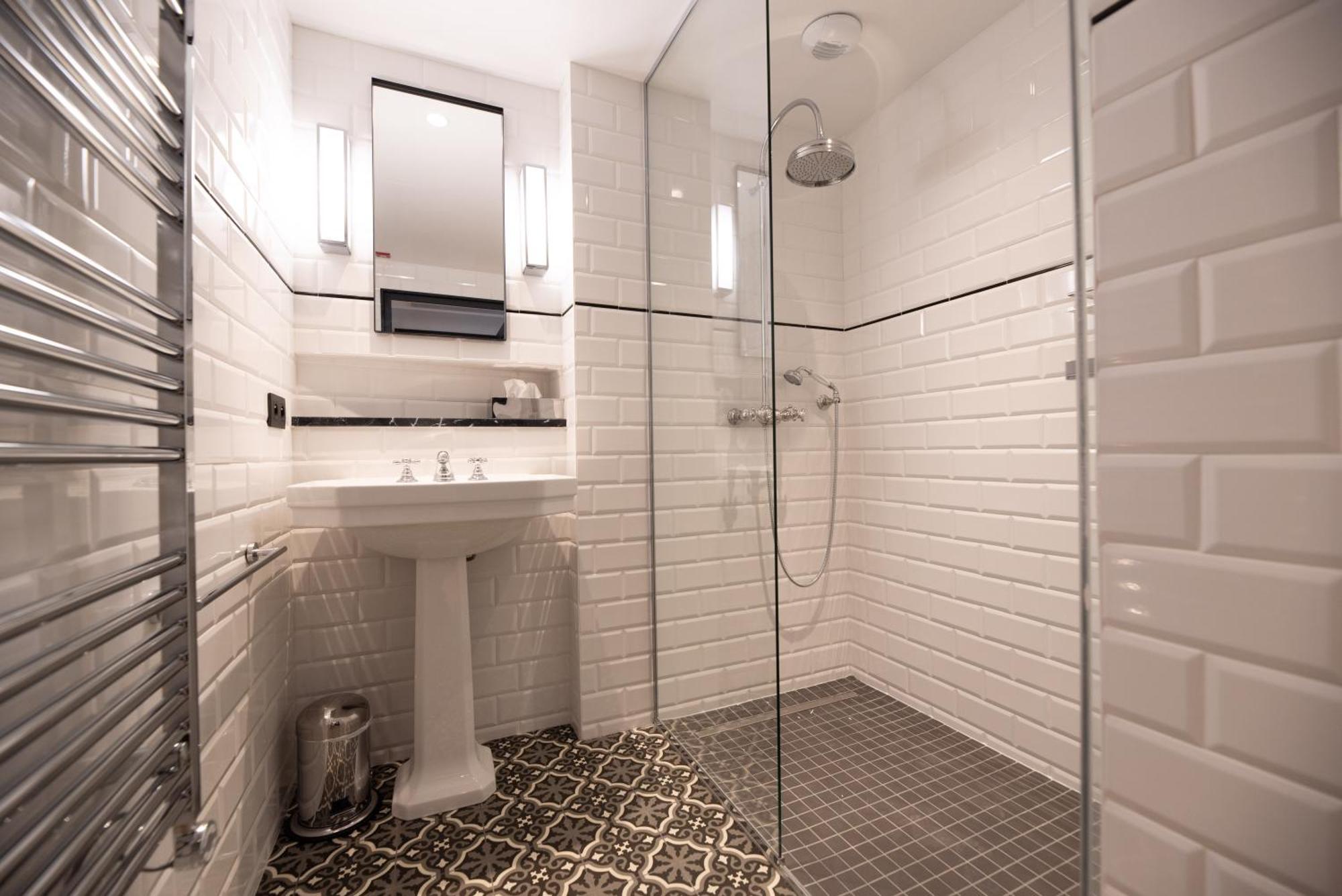Apartmán Demeure Montmartre Paříž Pokoj fotografie